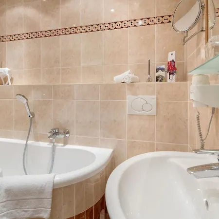 Apartamento Zur Schanen Aussicht 3