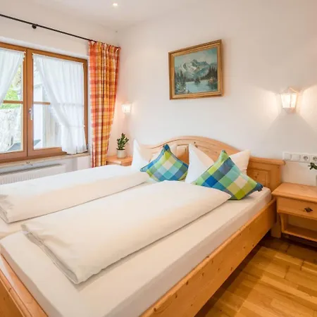 Apartamento Zur Schanen Aussicht 3 *